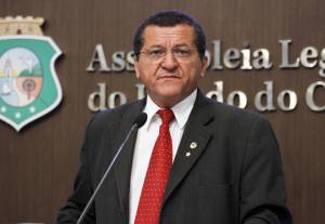 Dep. Dedé Teixeira (PT)