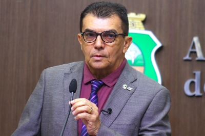 Deputado Ely Aguiar