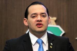 Dep. Danniel Oliveira (PMDB)