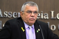 Deputado Delegado Cavalcante