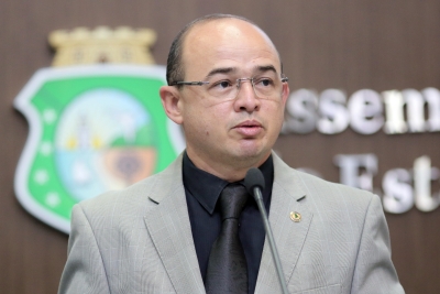 Dep. Sérgio Aguiar (PDT)