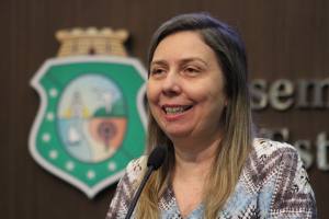 Dep. Rachel Marques (PT)
