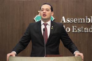 Dep. Danniel Oliveira (PMDB)