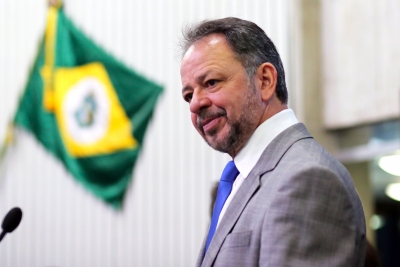 Deputado Acrísio Sena