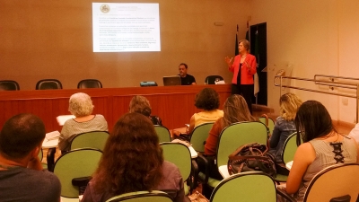 Equipe técnica discute no RN e PB preparação da II Conferência da Caatinga