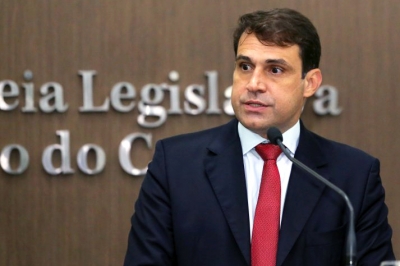 Deputado Salmito