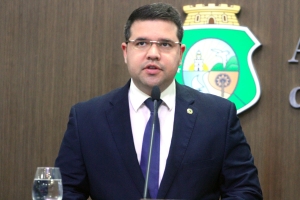 Deputado Bruno Pedrosa 