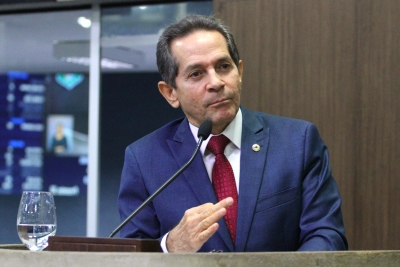 Deputado Heitor Férrer