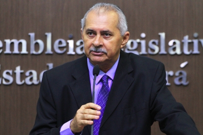 Deputado Nezinho Farias