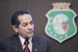 Dep. Heitor Férrer (PDT)