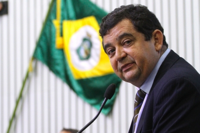 Deputado Carlos Felipe