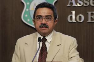 Dep. Augustinho Moreira (PV)