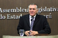 Deputado Lucílvio Girão