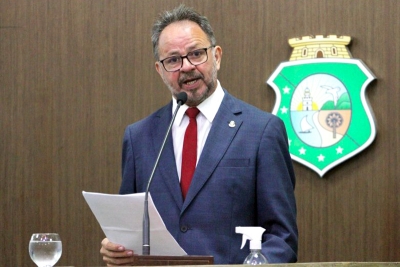 Deputado Acrísio Sena