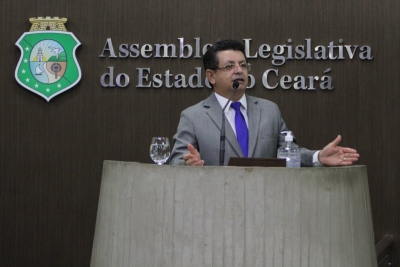 Deputado Nizo Costa