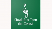 Qual é o Tom do Ceará recebe o cantor e compositor Érico Baymma