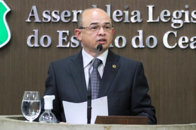 Deputado Sérgio Aguiar