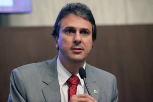 Deputado Camilo Santana (PT) 