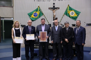 Quadricentenário da nomeação de Martim Soares Moreno é lembrado na AL