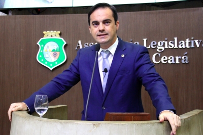 Deputado Capitão Wagner