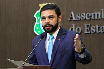 Deputado Júlio César Filho