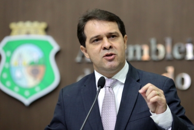 Dep. Evandro Leitão (PDT)