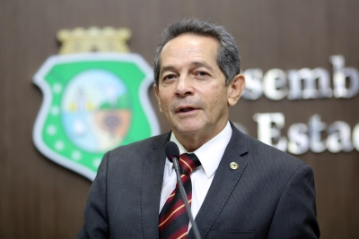 Dep. Heitor Férrer (PSB)