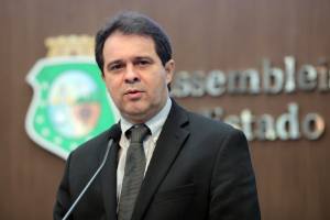 Dep. Evandro Leitão (PDT)