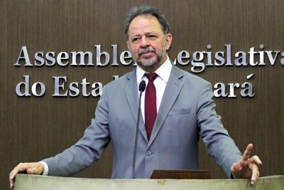 Deputado Acrísio Sena