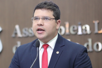 Dep. Bruno Pedrosa (PP)