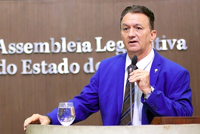 Deputado Ferreira Aragão