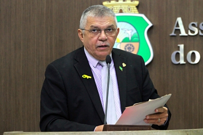 Deputado Delegado Cavalcante