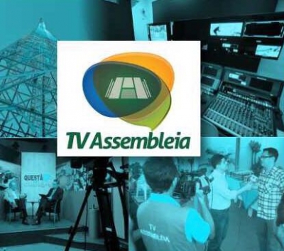 TV Assembleia completa 13 anos com planos de ampliar alcance e programação