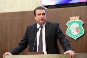 Dep. João Jaime (DEM)