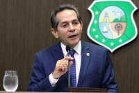 Deputado Heitor Férrer