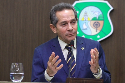 Deputado Heitor Férrer