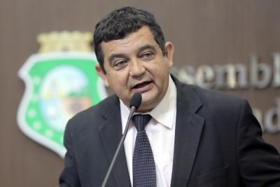 Dep. Carlos Felipe (PcdoB)