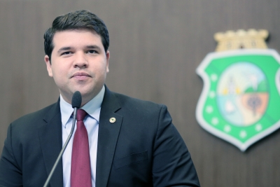 Dep. Bruno Pedrosa (PP)