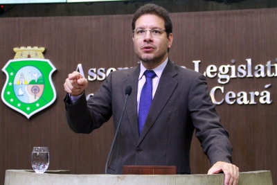 Deputado Renato Roseno