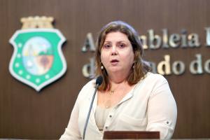 Dep. Fernanda Pessoa (PR)