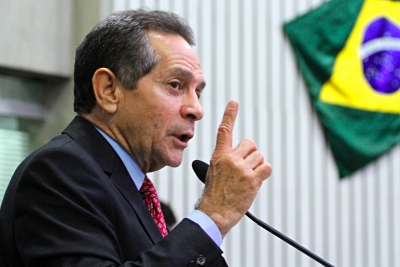 Deputado Heitor Férrer
