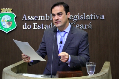 Deputado Capitão Wagner