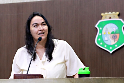 Deputada Dra. Silvana