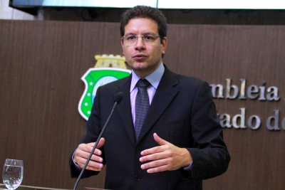 Deputado Renato Roseno