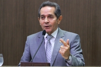 Deputado Heitor Férrer