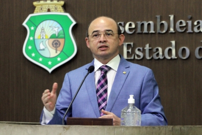 Deputado Sérgio Aguiar