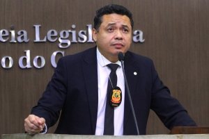 Deputado Tony Brito