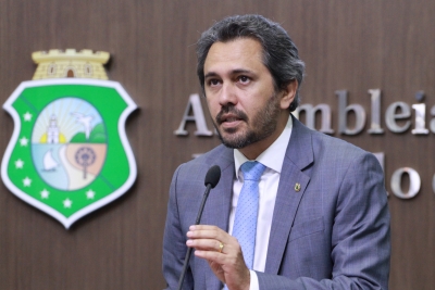 Dep. Elmano Freitas ( PT )