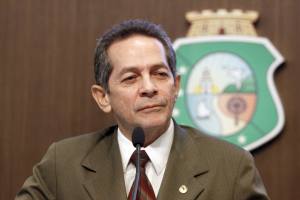 Deputado Heitor Férrer (PDT)