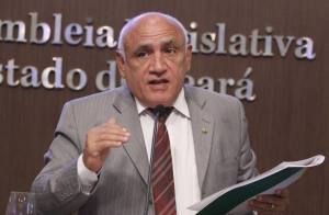 Dep. Carlomano Marques (PMDB)